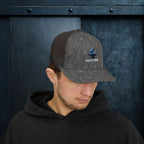 North Forge Athletix Snapback Trucker Cap