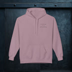 Relentless Training Hoodie | Forged for Athletes Gym Shirt