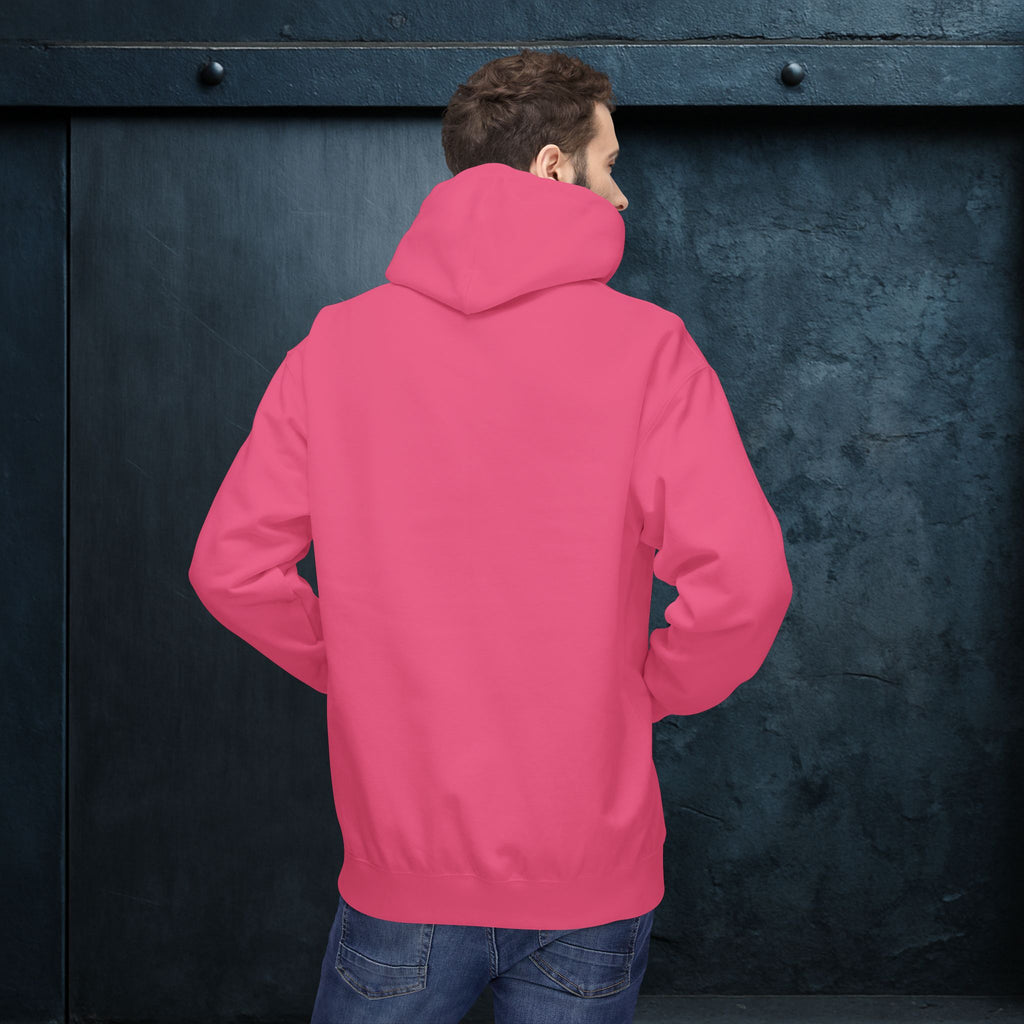 Forged by God Hoodie – Pray More Worry Less