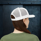 North Forge Athletix Snapback Trucker Cap