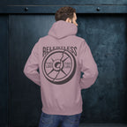 Relentless Training Hoodie | Forged for Athletes Gym Shirt
