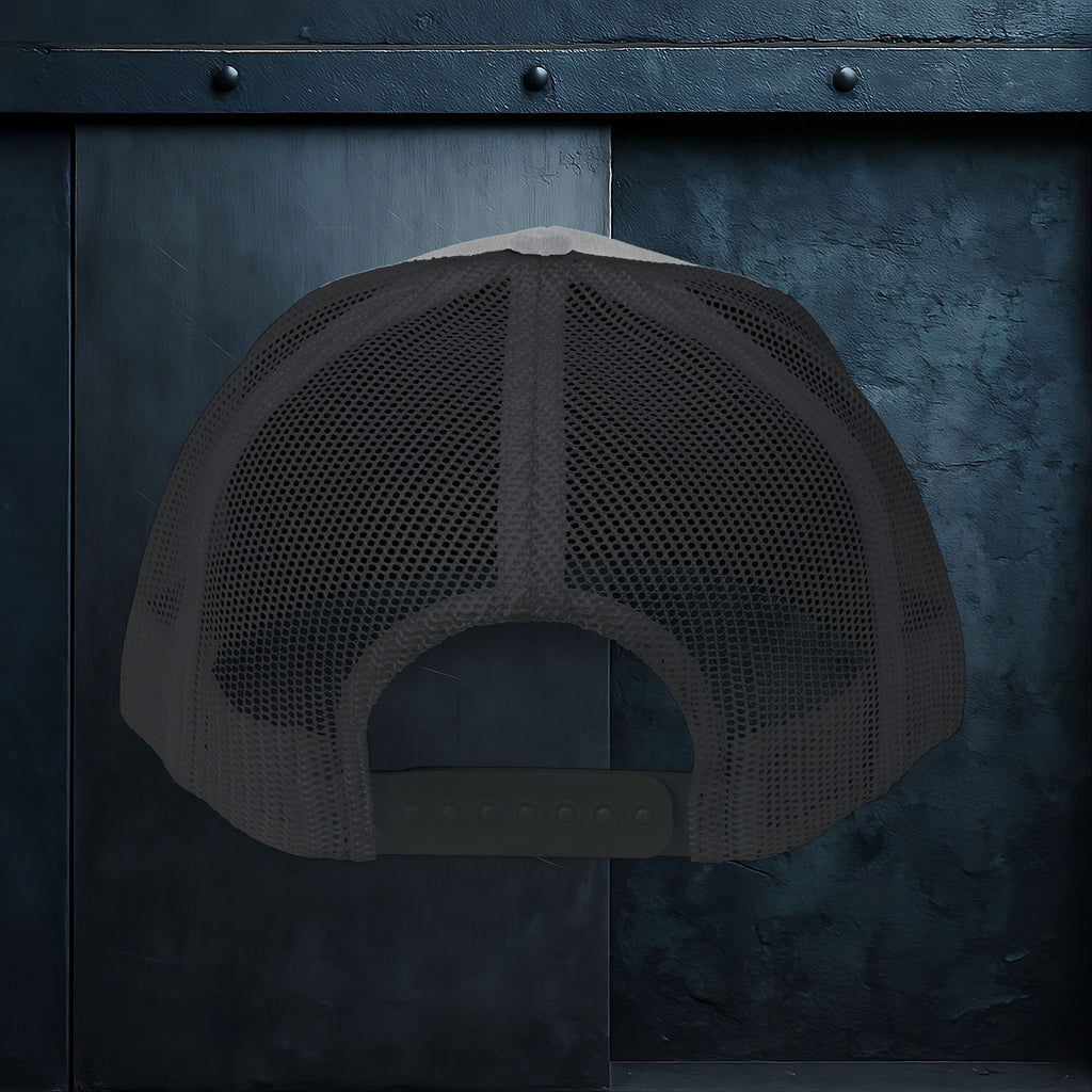 North Forge Athletix Snapback Trucker Cap