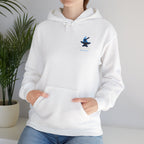 North Forge Athletix Hoodie – Cozy Gym Wear & Fitness Gift for Athletes