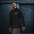 North Forge Athletix - Adidas Quarter Zip Pullover