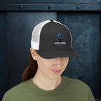 North Forge Athletix Snapback Trucker Cap
