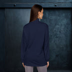 North Forge Athletix - Adidas Quarter Zip Pullover
