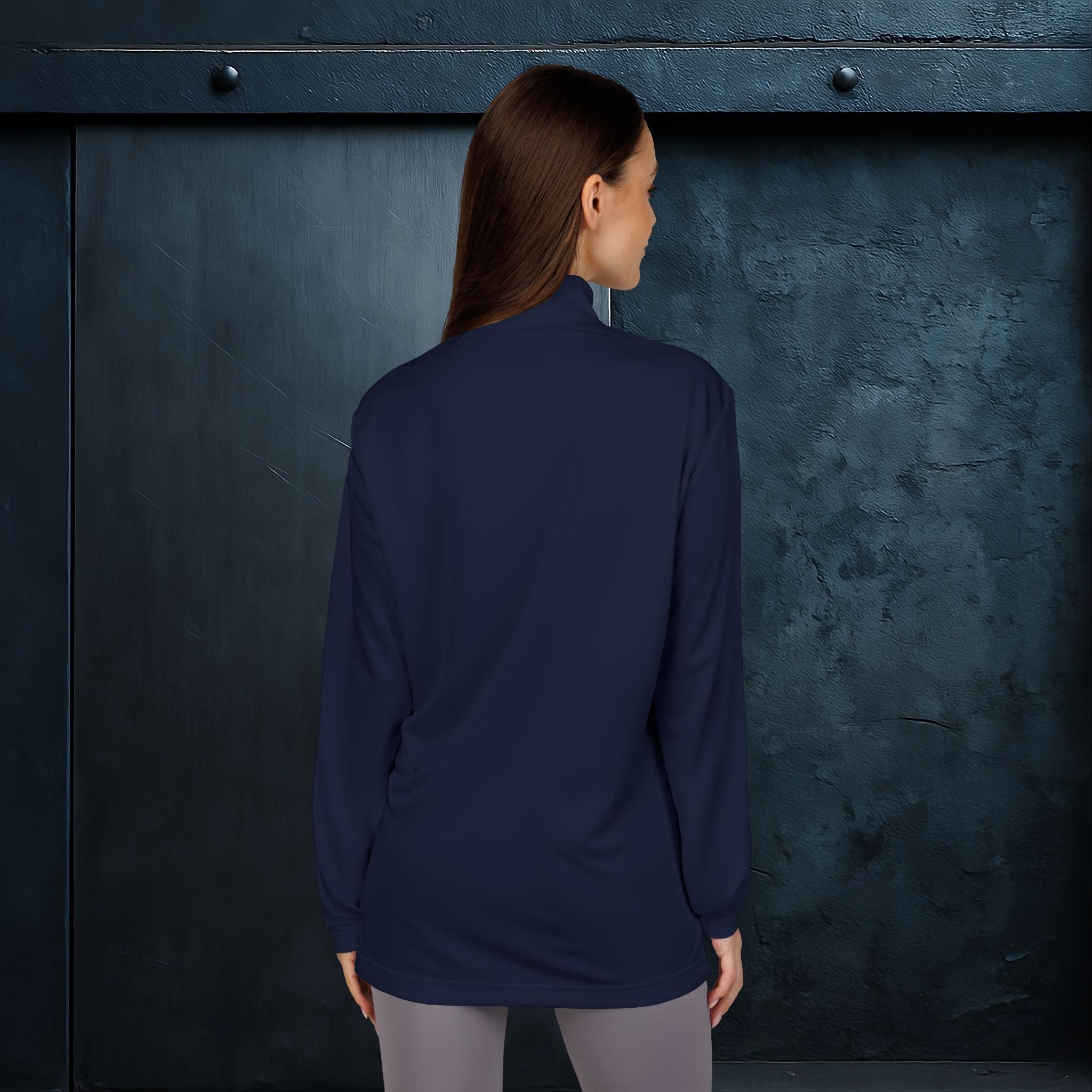 North Forge Athletix - Adidas Quarter Zip Pullover
