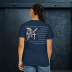 Forged By God Tee - Armor of God