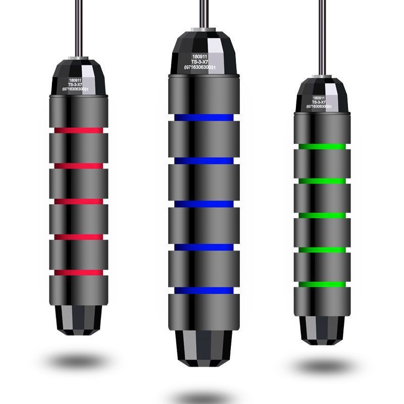 Adjustable Jump Rope