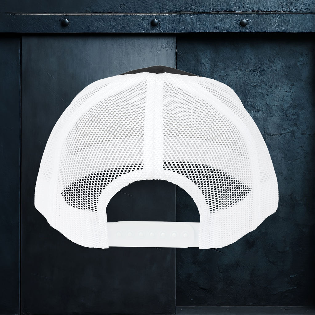 North Forge Athletix Snapback Trucker Cap