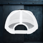 North Forge Athletix Snapback Trucker Cap