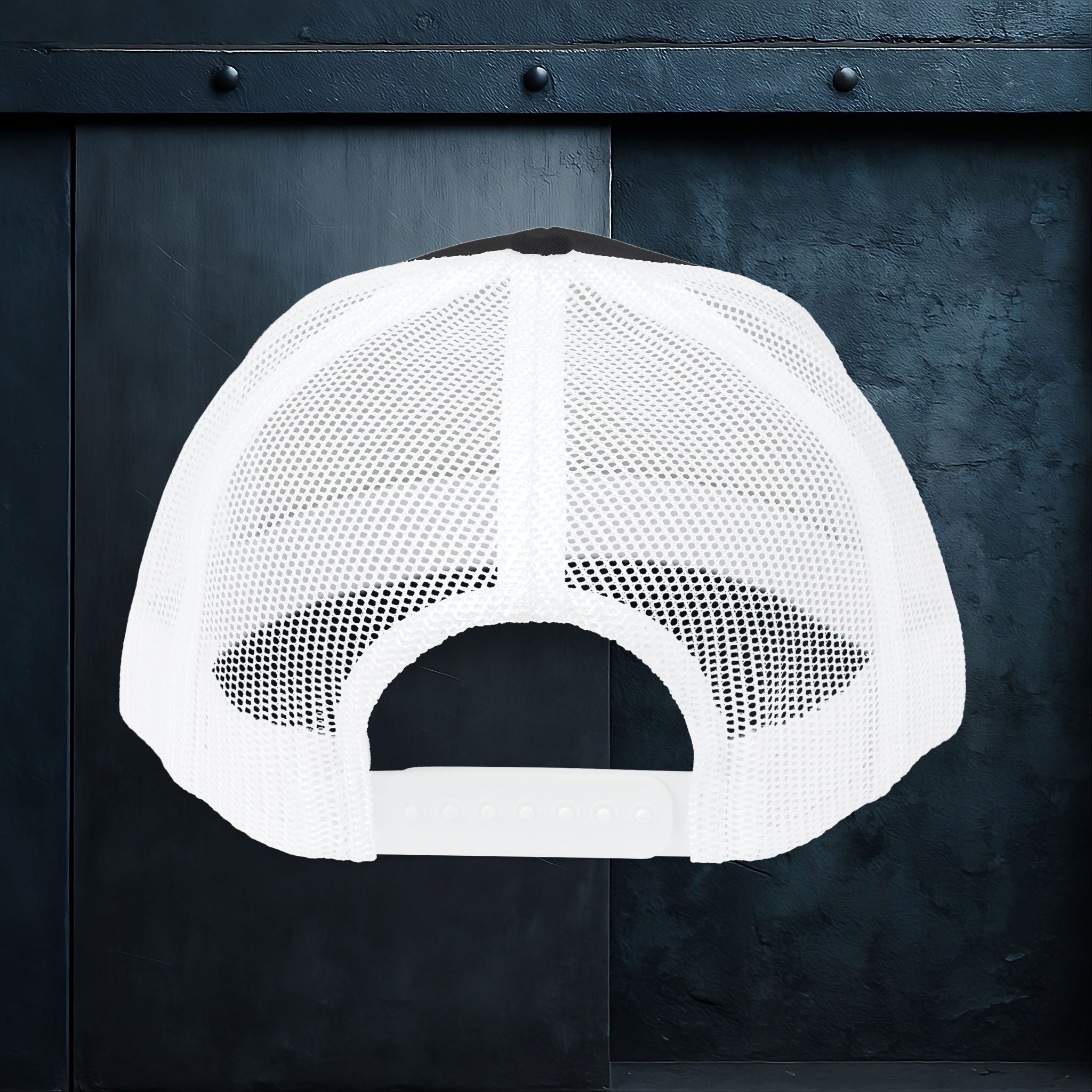 North Forge Athletix Snapback Trucker Cap