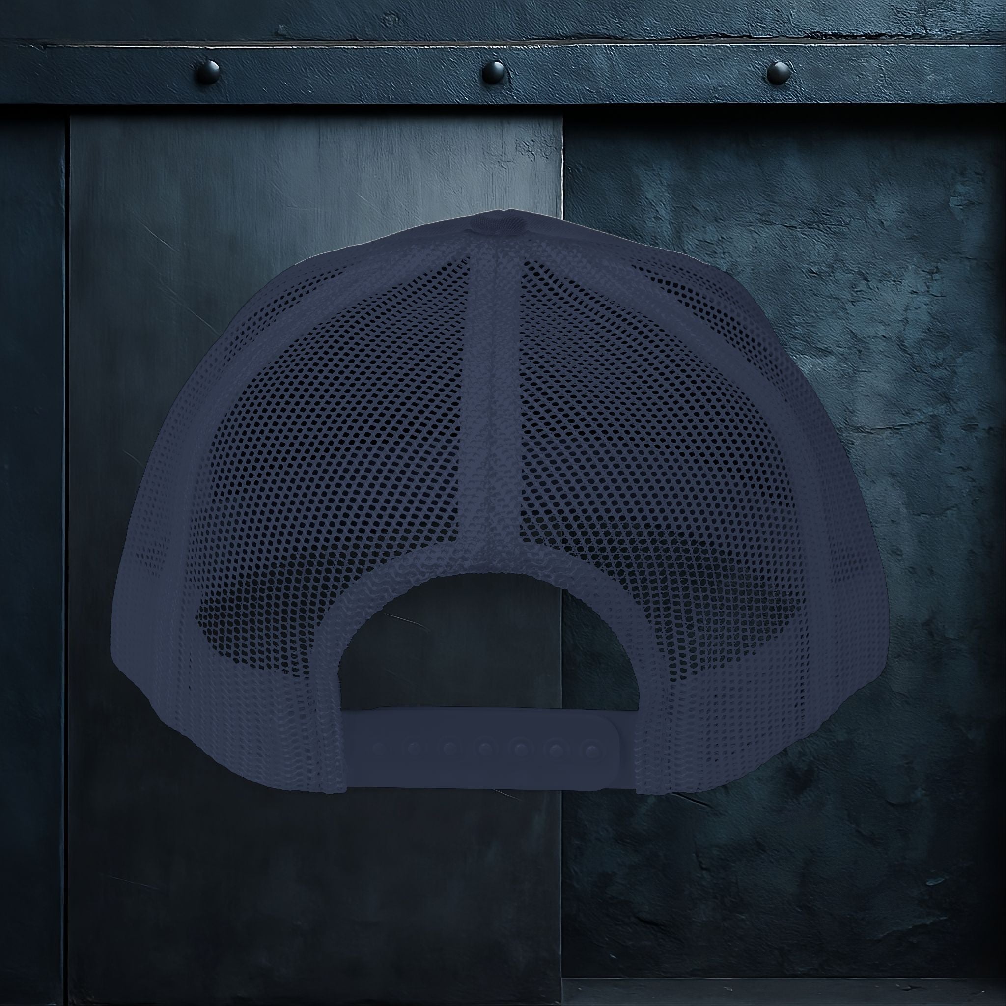 North Forge Athletix Snapback Trucker Cap