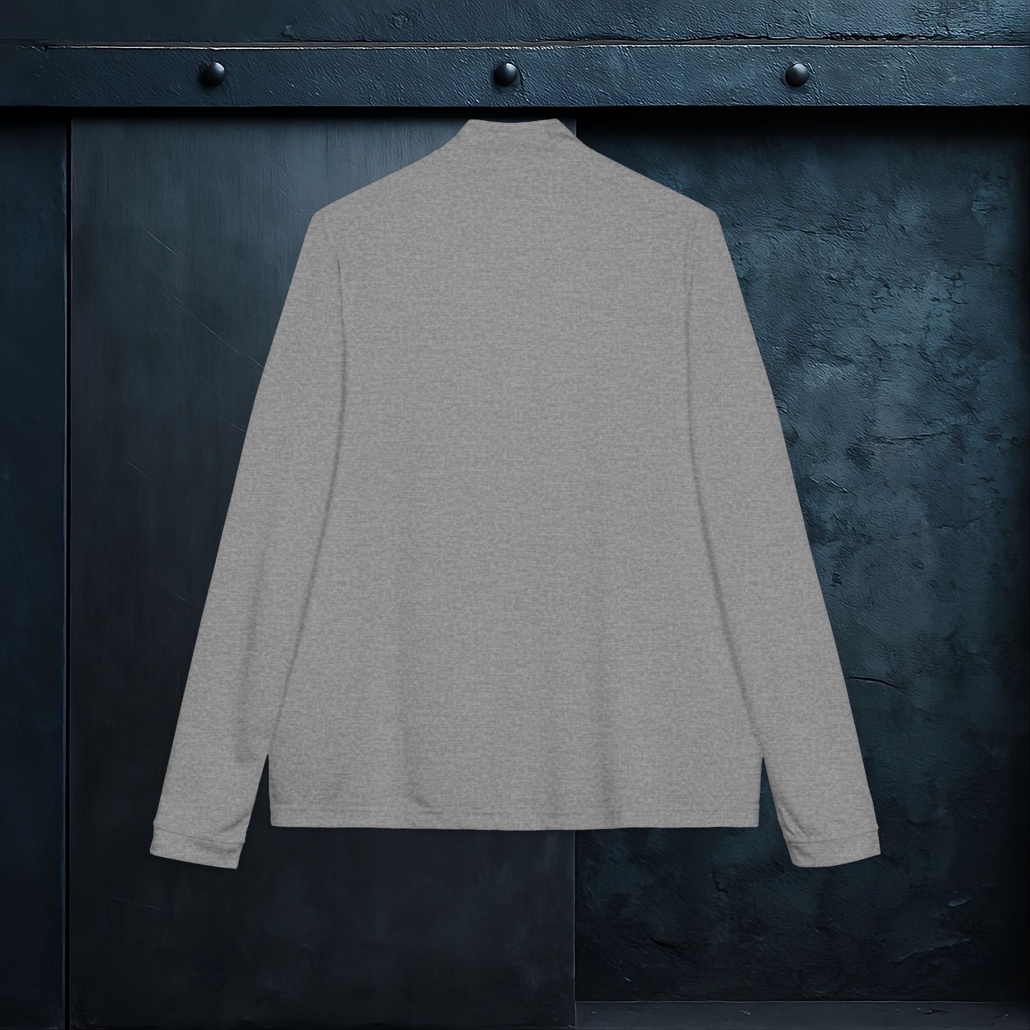 North Forge Athletix - Adidas Quarter Zip Pullover