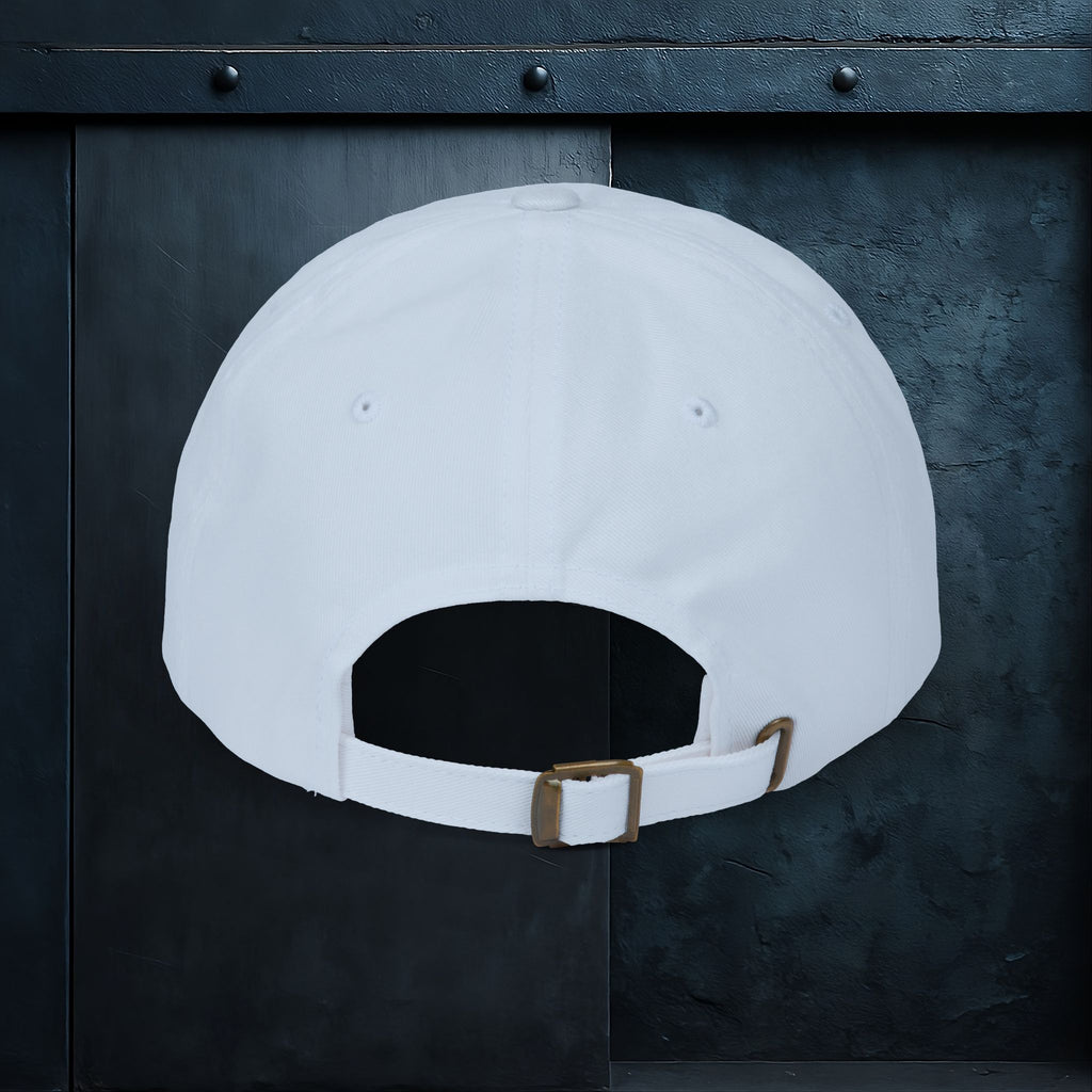 North Forge Athletix Athletic Dad Cap