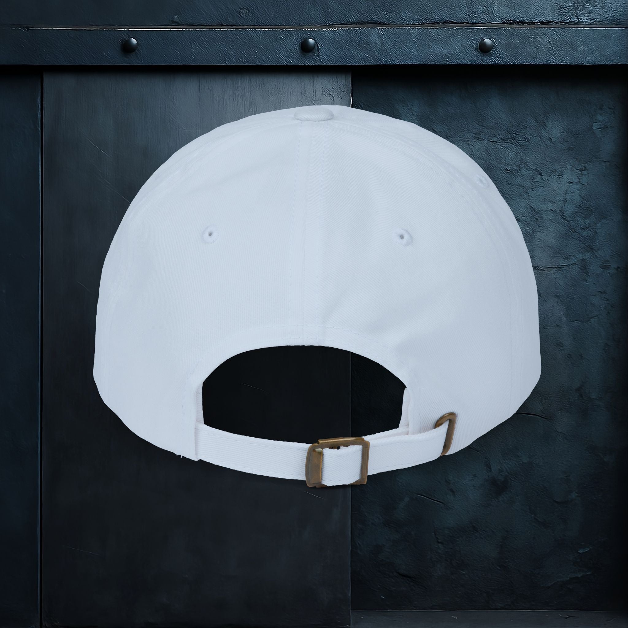 North Forge Athletix Athletic Dad Cap