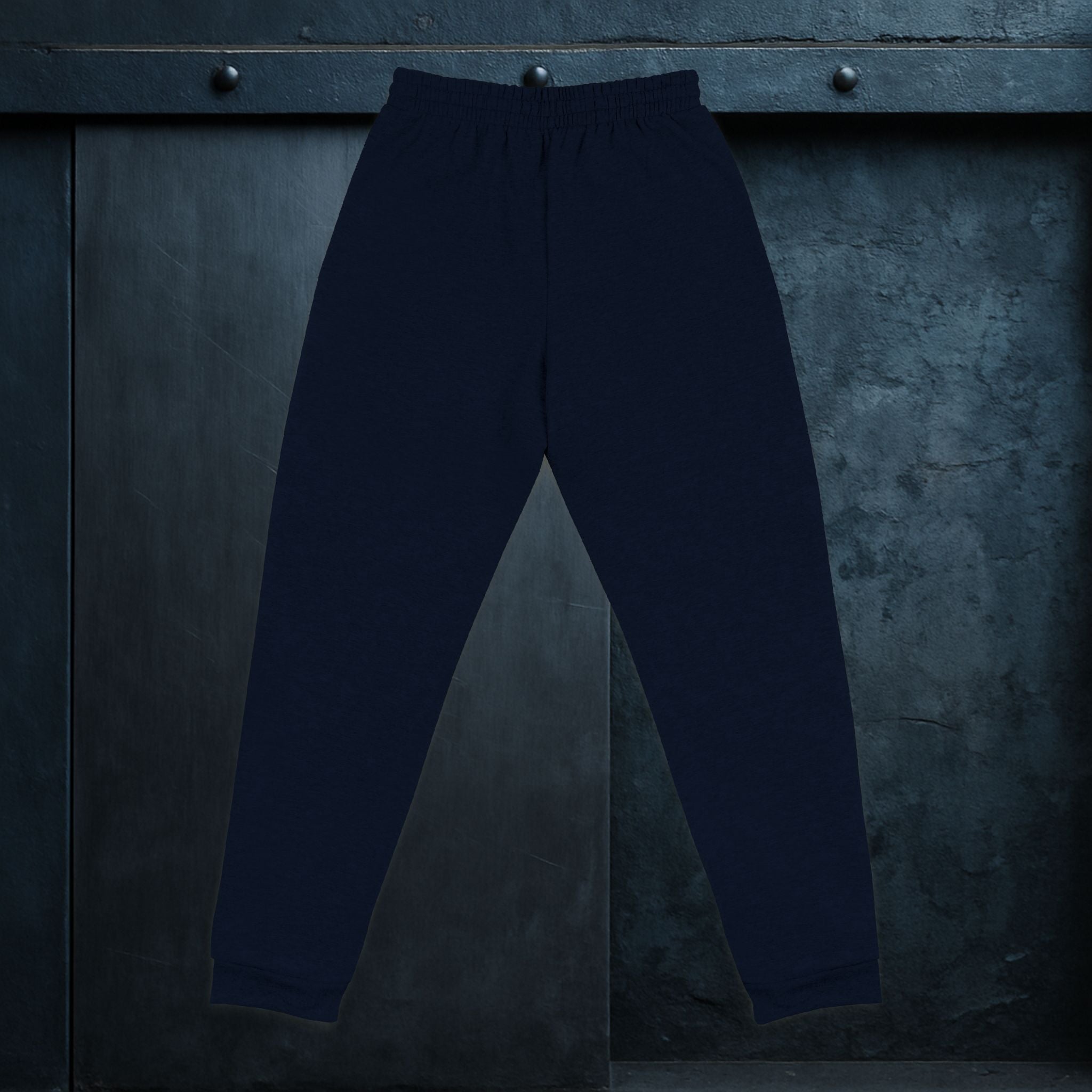 Walk By Faith Not By Sight Unisex Jogger