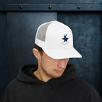 North Forge Athletix Snapback Trucker Cap