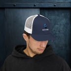 North Forge Athletix Snapback Trucker Cap
